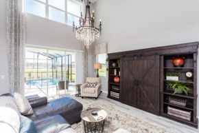 5 bedroom home is ideal for an elegant vacation villa